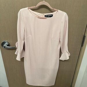 Karl Lagerfeld Pink Women's Dress